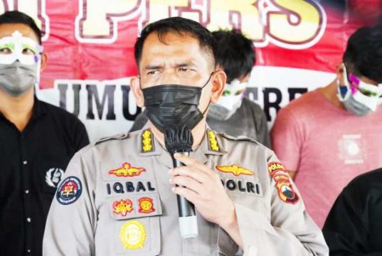 Refleksi HUT Humas Polri Ke – 71, Humas Polri Diminta Kedepankan Komunikasi dengan Komunitas Masyarakat