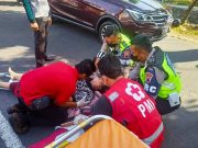 PMI Harapkan Eksistensi Relawan Sesuai Spesialisasi di Usia KSR Ke – 52 Tahun