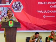 Pemkab Magelang Berkomitmen Tingkatkan Pelayanan Publik yang Prima