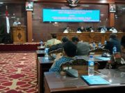 Dua Anggota Fraksi Gerindra Diberhentikan dari Keanggotaan DPRD Kudus