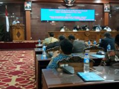 Dua Anggota Fraksi Gerindra Diberhentikan dari Keanggotaan DPRD Kudus