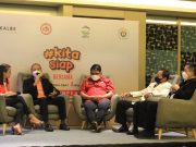 Kalbe Farma Lakukan Edukasi Kesehatan tentang Gangguan Penyakit pada Musim Hujan