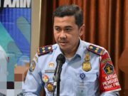 Mulai Hari Ini, Paspor RI Berlaku 10 Tahun