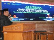 Indeks Kerukunan Umat Beragama Kota Tegal Alami Kenaikan