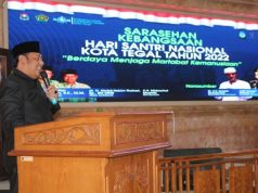 Indeks Kerukunan Umat Beragama Kota Tegal Alami Kenaikan