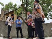 Peningkatan Jalan Ahmad Dahlan Pekalongan Alami Keterlambatan