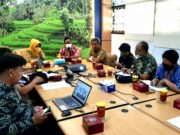 Belajar Layanan Darurat, Diskominfo Kota Tegal Belajar ke Diskominfo Pemkab Tegal