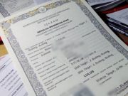 Man, Ijazahmu Asli, Tulen, Murni atau Palsu?