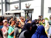 Operasi Pasar Murah di Kunduran, Bantu Masyarakat Kurang Mampu