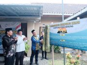 Kampung Religi Tidar Warung Wujud Kebersamaan Antarumat Beragama