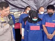 Diduga Pekerjakan Anak di Bawah Umur, Pemilik Usaha Karaoke Ditangkap