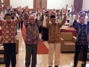 Kemenparekraf Sosialisasi Peningkatan Kualitas Pengelolaan dan Jejaring Desa Wisata