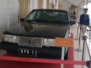 Museum BPK RI di Magelang ini, Saksi Sejarah Berdirinya Badan Pemeriksa Keuangan Museum BPK