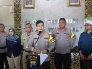 Lokasi Konser Musik Slank, Gigi Dipindahkan ke PAI Tegal