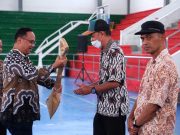 Pemkot Magelang Launching Kegiatan Bersumber DID Senilai Rp 9 Miliar