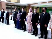 Fakultas Kedokteran UNS Luluskan 14 Dokter Spesialis