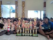 Kemah HSN, MI Nahdlatul Fata Petekeyan Rebut Juara Umum 3