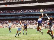 20 Momen Tak Terlupakan Piala Dunia