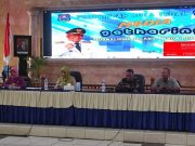 Walikota Tegal Apresiasi Kinerja Insan Media