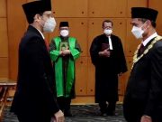 ULM Bersiap Jadi Pusat Riset Lahan Basah dan Penopang SDM Ibu Kota Negara