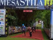 MesaStila 100 2022 Run & Ultra Trail, Taufik Hidayat Juara Kategori 75 Km MesaStila 100 2022