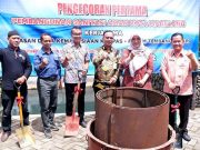 Wali Kota Targetkan Masalah RTLH Tuntas Sebelum 2024