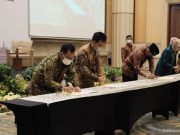 Proteksi Praktik Dokter, Pemkot Magelang dan KKI Teken Kesepakatan