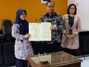 Pemkot dan BPS Jalin Kesepakatan Wujudkan ‘Satu Data Kota Magelang’