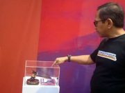 Koleksi Museum BPK RI di Kota Magelang Bertambah BPK RI