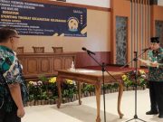 Kota Magelang Dukung Percepatan Penurunan Stunting
