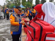 PMI Blora Siap Gerakkan Relawan Bantu Penanganan Bencana Musim Hujan