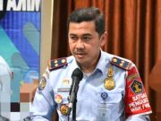 Masa Berlaku Paspor Jadi 10 Tahun