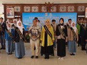 Forum Anak Obama Kota Magelang Pelopor dan Pelapor Pemenuhan Hak Anak