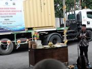 Produk Kerang Laminasi Kota Magelang Ekspor ke Amerika