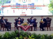 3 Calon Ikuti Pemilihan Rektor Untidar Magelang Untidar Magelang