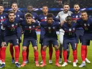 Profil Tim Piala Dunia 2022: Prancis