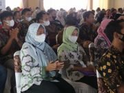 Registrasi Sosial Ekonomi di Blora, Petugas Himpun Basis Data Penduduk Secara ‘Door to Door’