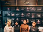 Bakal Konser Februari 2023, Raisa Siap Bawakan 20-an Lagu Penyanyi Raisa menggelar konferensi pers terkait konser tunggalnya pada 25 Februari 2023 mendatang. Foto: @/raisa6690.