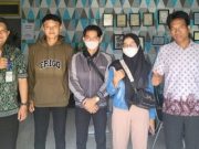 Cetak Sejarah Baru: 3 Alumni SMK Negeri 1 Batealit Lolos Seleksi Magang Kerja di Jepang
