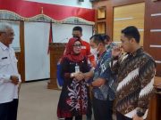 PMI Bekali Ketrampilan Sopir Ambulans Desa, agar Berikan Pelayanan Terbaik