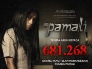 Review Film Pamali: Berlatar Sunda Adaptasi dari Sebuah Game