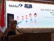 Pemkot Tegal Lakukan Audit Kasus Stunting