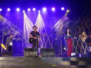 Payung Teduh Hidupkan Memori Sebuah Pementasan Musik