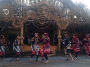 Tari Soreng “Cingan”, Cara Bidan Kampanyekan Gerakan Cuci Tangan soreng cingan