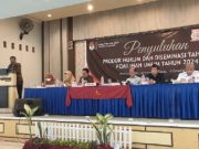 KPU Brebes Sosialisasikan Produk Hukum Pemilu 2024