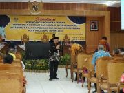 Warga Diminta Urus Akta Agar Mendapat Perlindungan Hukum