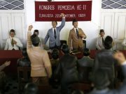 Memaknai Sumpah Pemuda