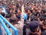 Promotor Pentas Slank di Kota Tegal Mengaku Rugi Besar