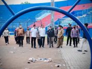 PSSI Tak Memiliki Kekebalan Hukum dan Ikut Bertanggung Jawab Terhadap Tragedi Kanjuruhan