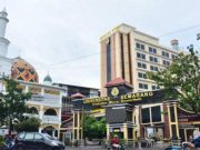 USM Gelar Pesta Ekonomi Kreatif